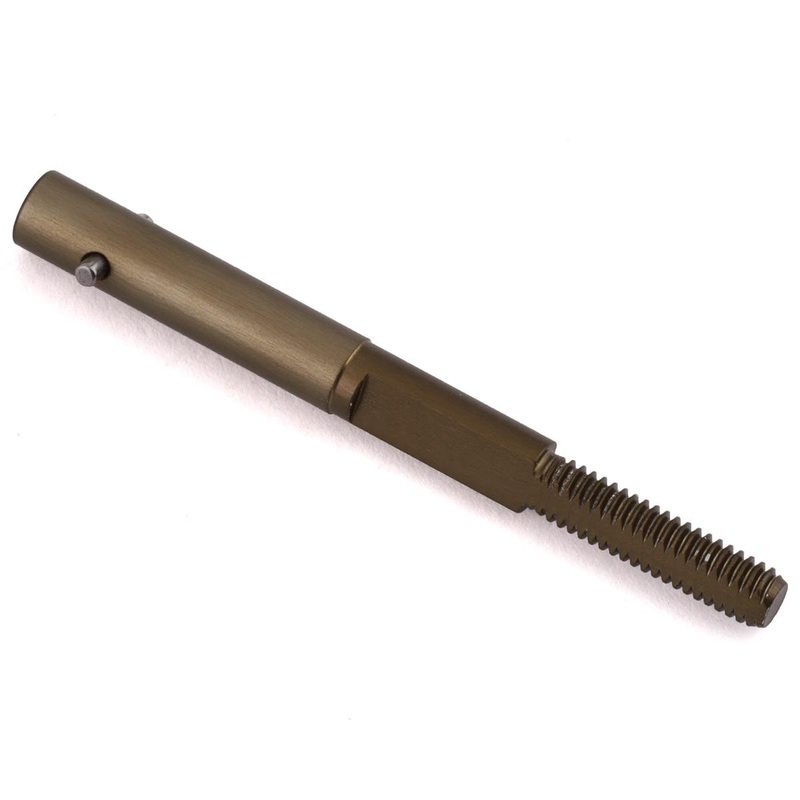 DRAG RACE CONCEPTS 10006 Traxxas / AE Aluminum Top Shaft