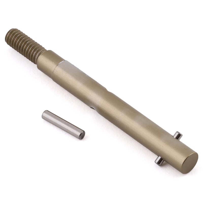 DRAG RACE CONCEPTS 10007 Traxxas Aluminum Top Shaft