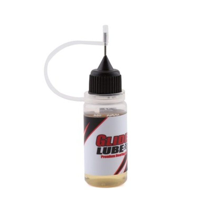DRAGRACE CONCEPTS 760 Glide Lube Bearing Oil (10ml)