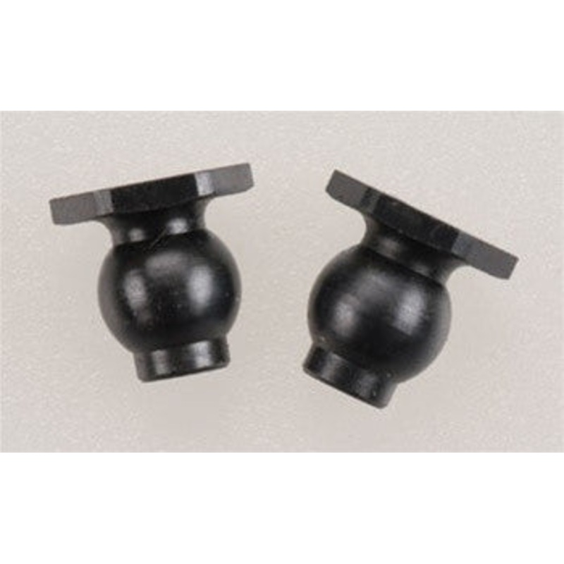 DURATRAX DTXC4105 *DISC* Ball End 7.8x10.5mm Raze