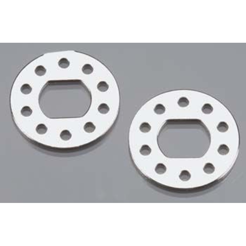 DURATRAX DTXC4122 Brake Disk Raze (2)