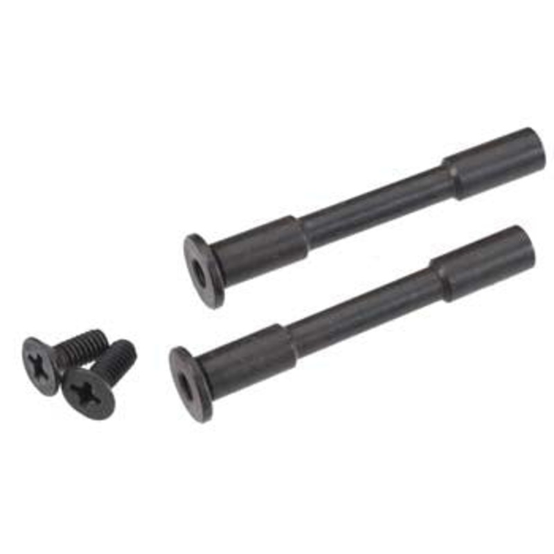 DURATRAX DTXC4184 *DISC* Steering Post Raze (2)