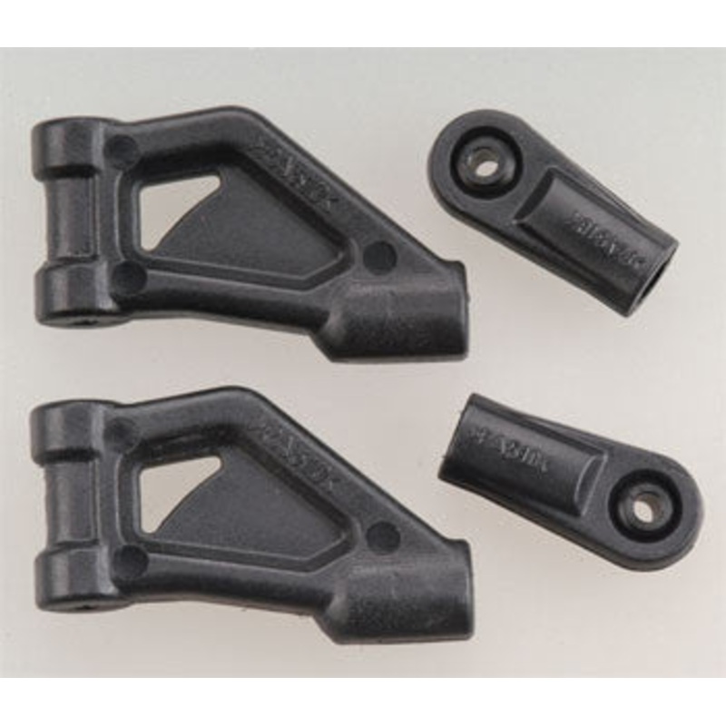 DURATRAX DTXC4189 Front Upper Suspension Arm Set *DISC*
