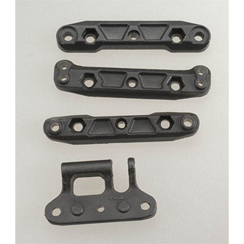 DURATRAX DTXC4192 Suspension Mount Block Set *DISC*