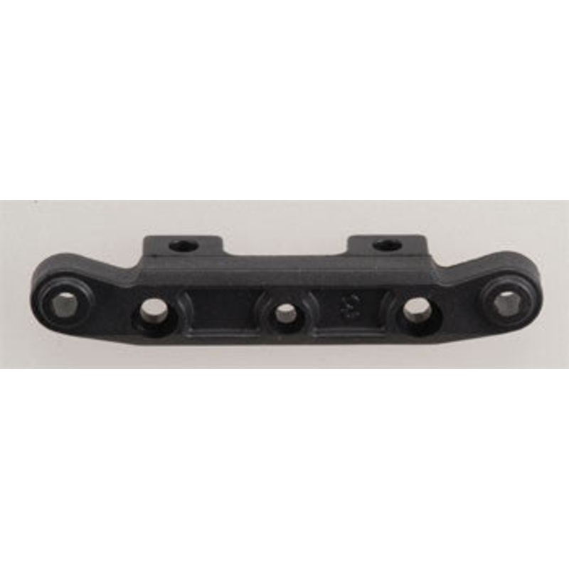 DURATRAX DTXC4193 Rear Suspension Mount Block 3 Degree Toe *DISC*