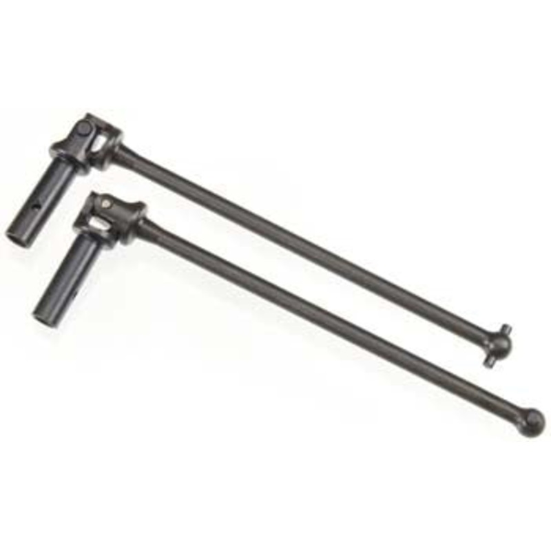 DURATRAX DTXC4237 Driveshaft Universal Front Raze ST *DISC*