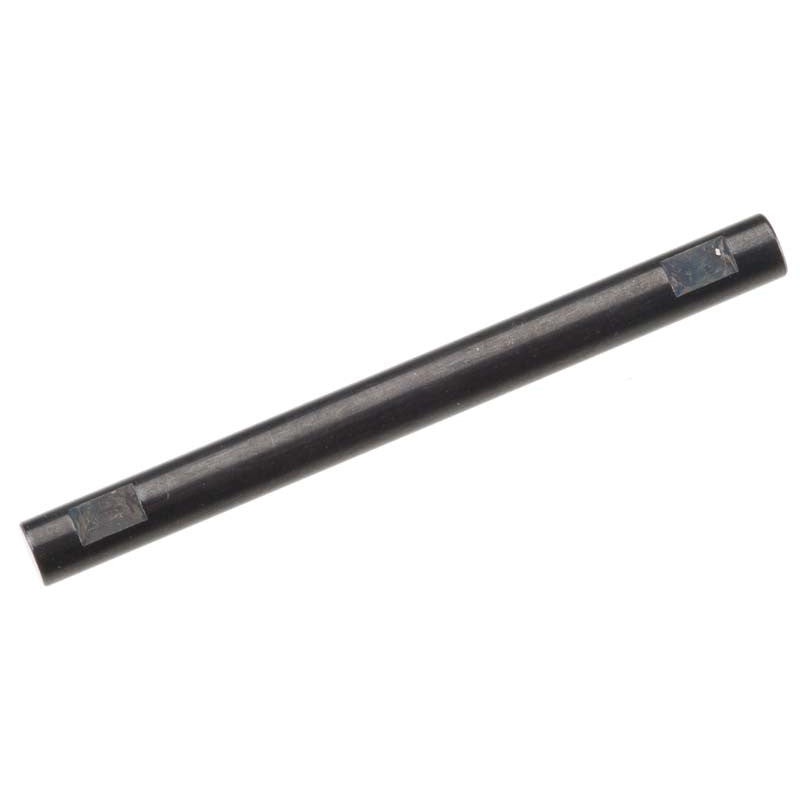DURATRAX DTXC4860 Wheel Axle Front DXR500