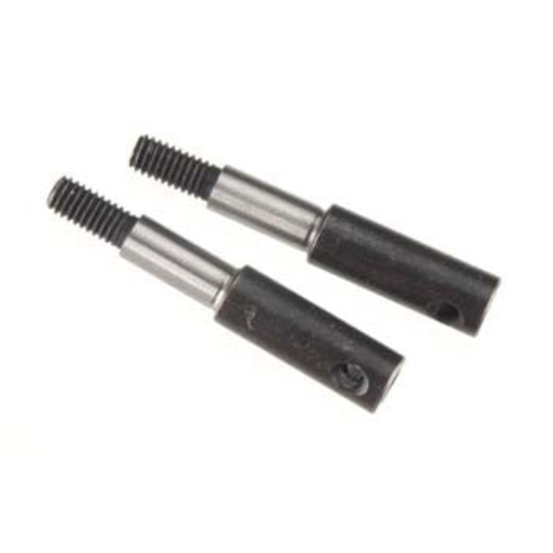 DURATRAX DTXC6172 Front Axle Evader EXT (2)