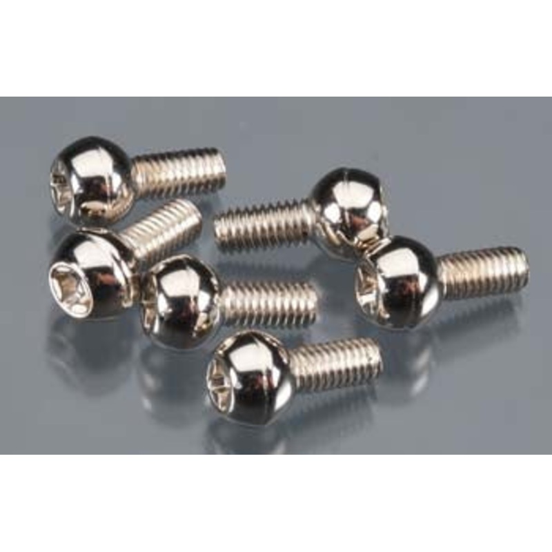 DURATRAX DTXC6252 Ball Stud 6mm Street Force GP