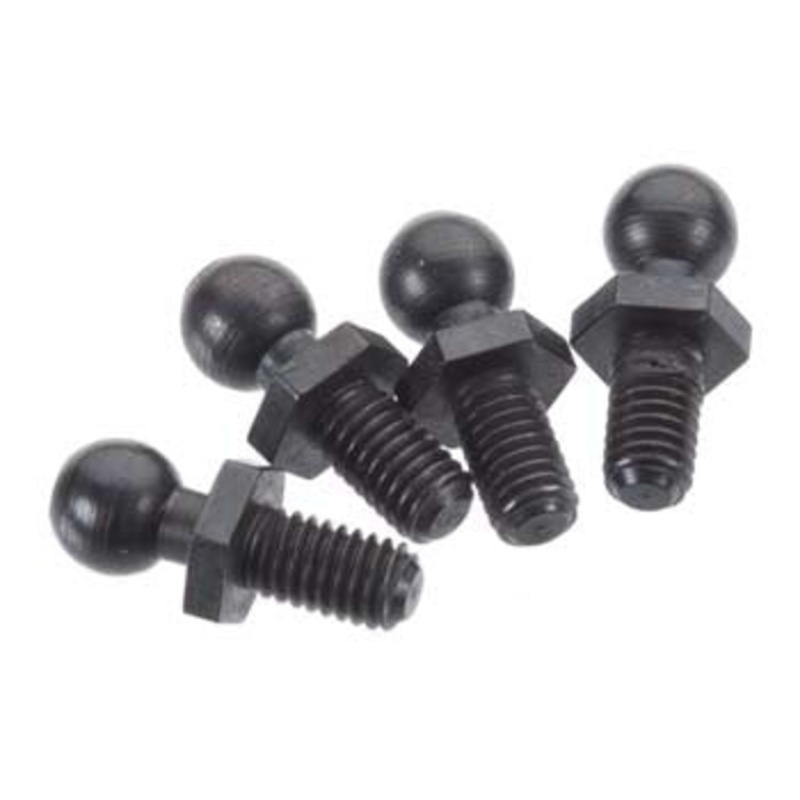 DURATRAX DTXC6257 Ball Stud 12mm Street Force GP 2