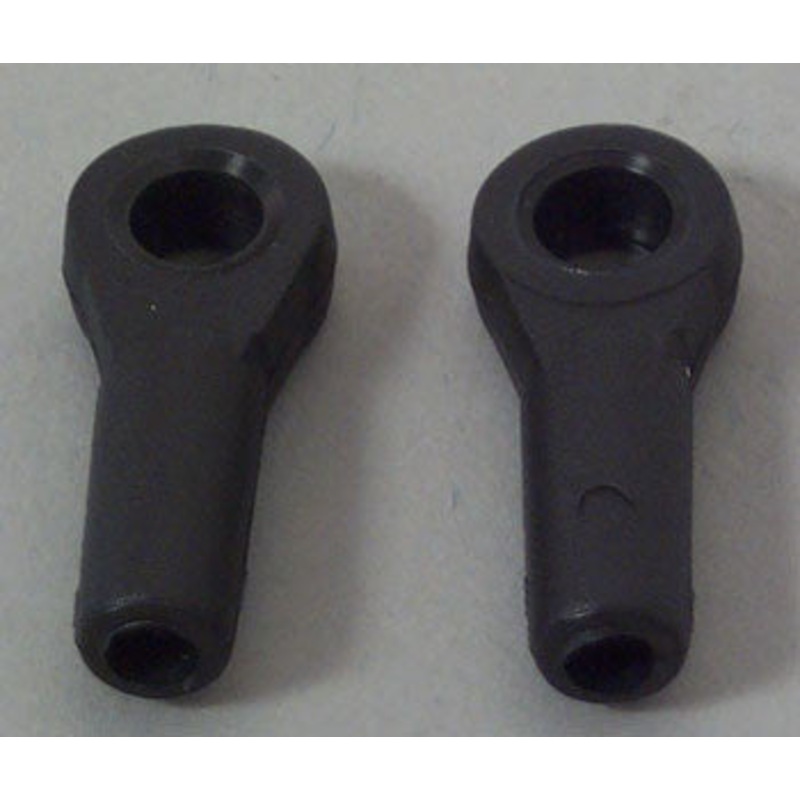 DURATRAX DTXC6270 Ball End Large Axis/Nitro Quake/Thunder Quake *DISC