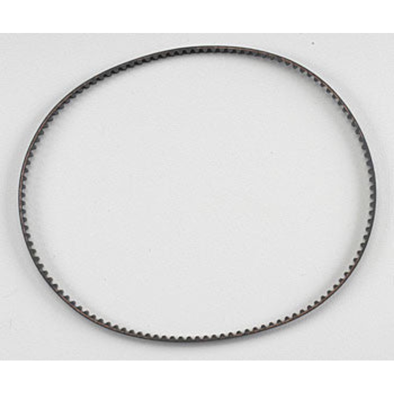 DURATRAX DTXC6284 Drive Belt 150mm Wheelbase Micro Street Force *DISC*