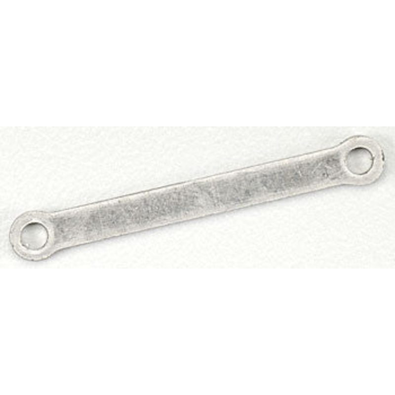 DURATRAX DTXC6616 Brace Front Upper Pin Micro Street Force *DISC*
