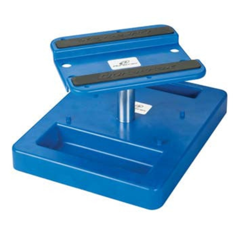DURATRAX  Pit Tech Deluxe Truck Stand LARGE