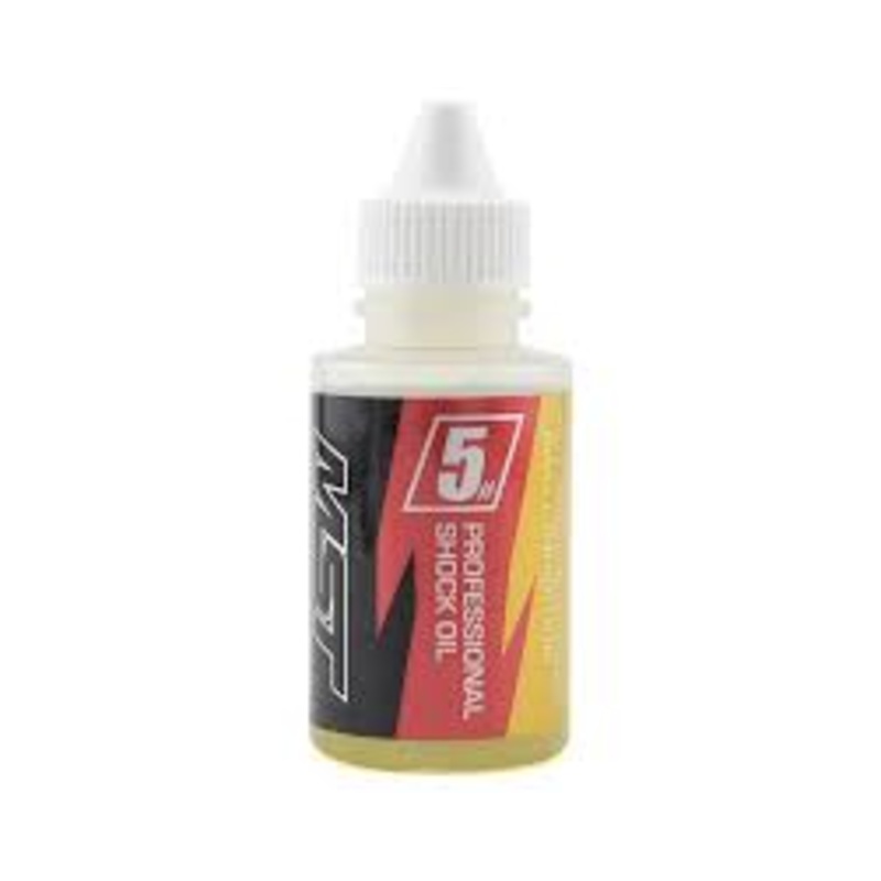 MST 220011 Mineral Oil (2oz) (5wt)