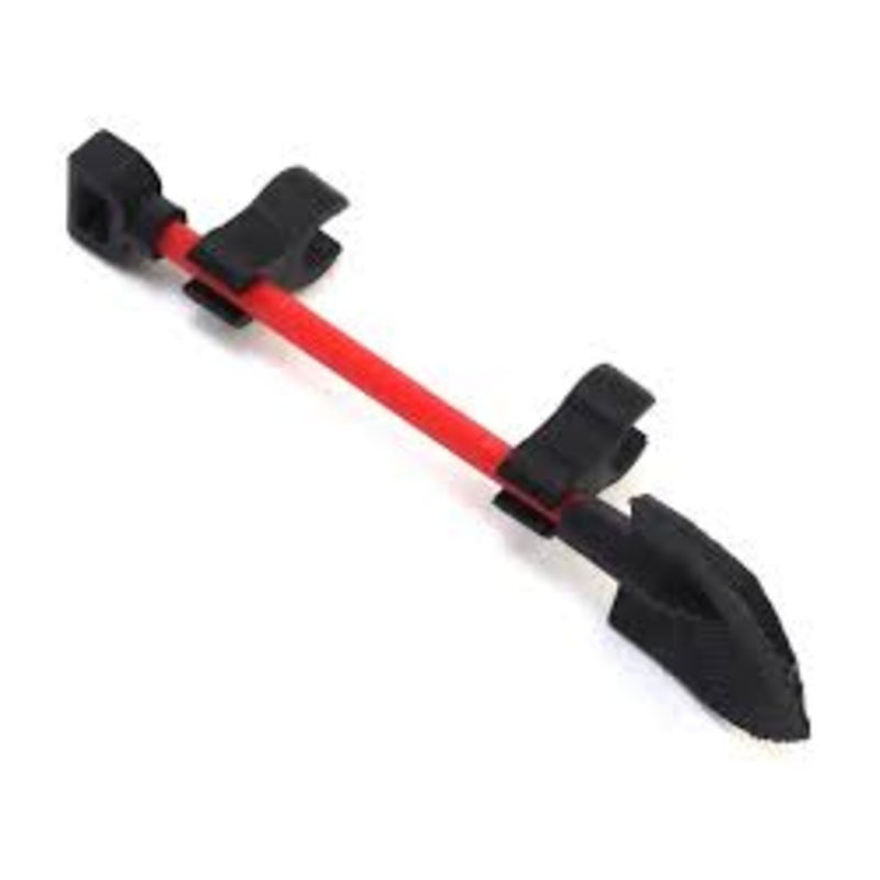 SCALE BY CHRIS SBC065SCL Shovel w/ Axial Cage Clamp