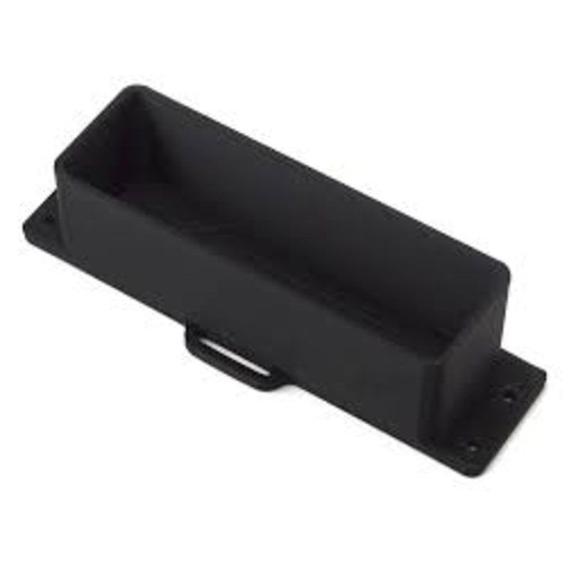 SCALE BY CHRIS SBC071WP Wraith 1.9 3S Shorty Battery Tray