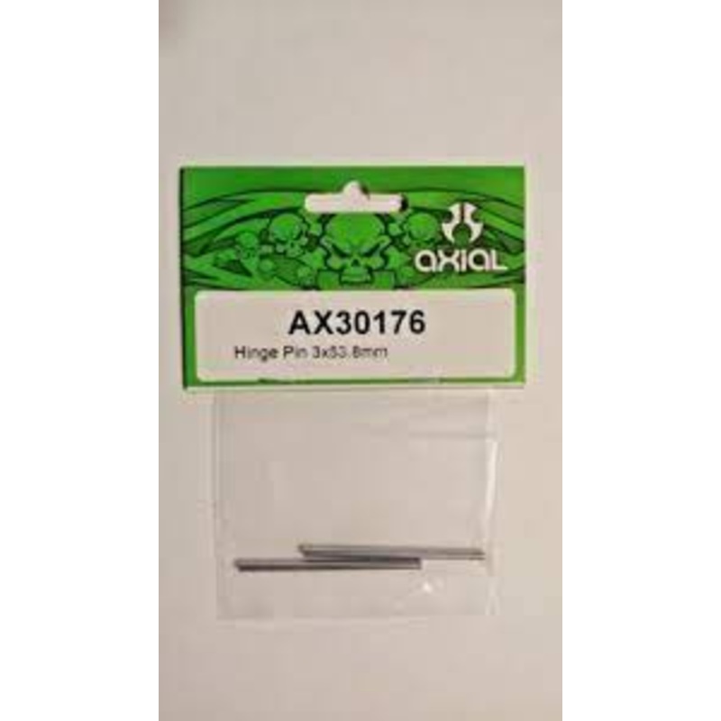 AXIAL AX30176 Hinge Pin 3x53.80mm
