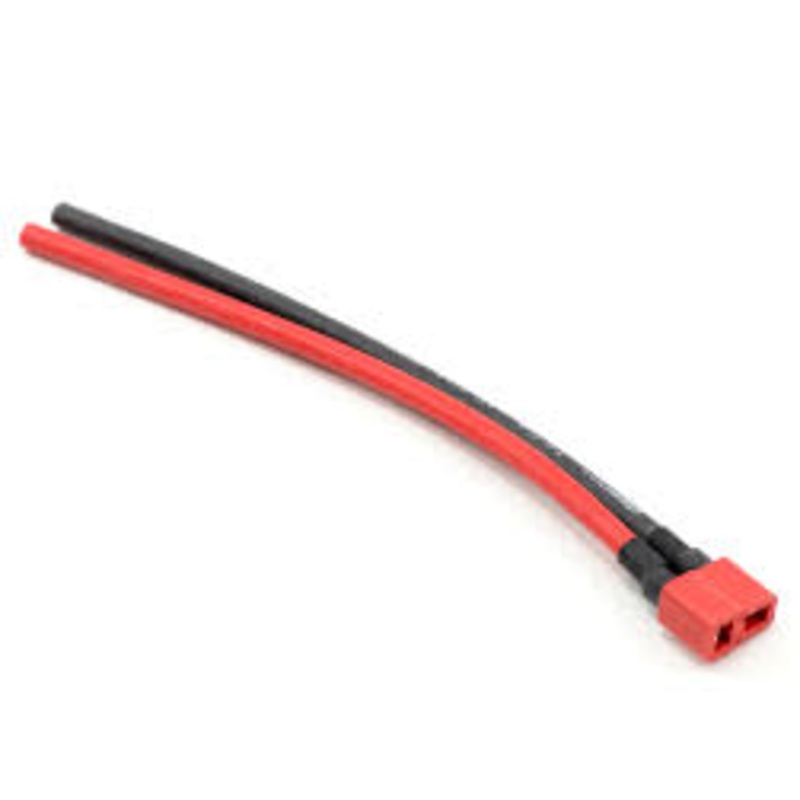 DEANS 2011 Ultra Plug Pigtail Female (1)