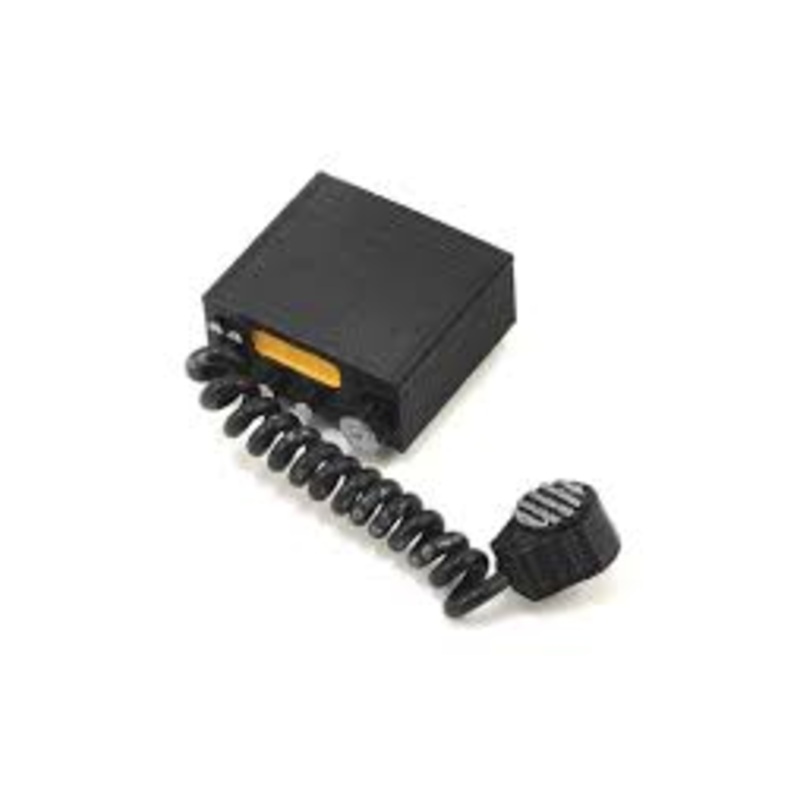 EXCLUSIVE RC ERC-10-3062 RC CB Radio