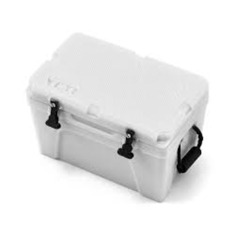 EXCLUSIVE RC ERC-10-9023-W 1/10 Yeti Cooler (White)