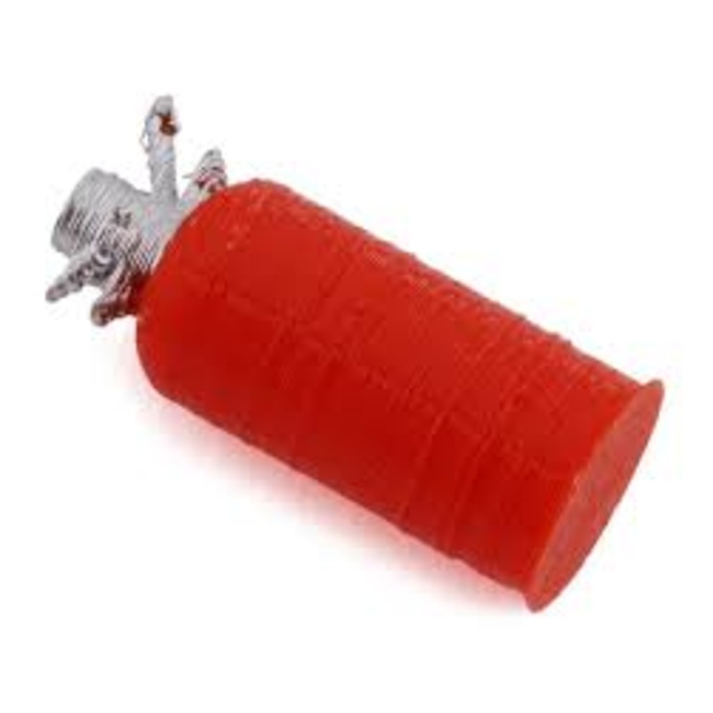 EXCLUSIVE RC ERC-24-C-1015 1/24 Scale Fire Extinguisher