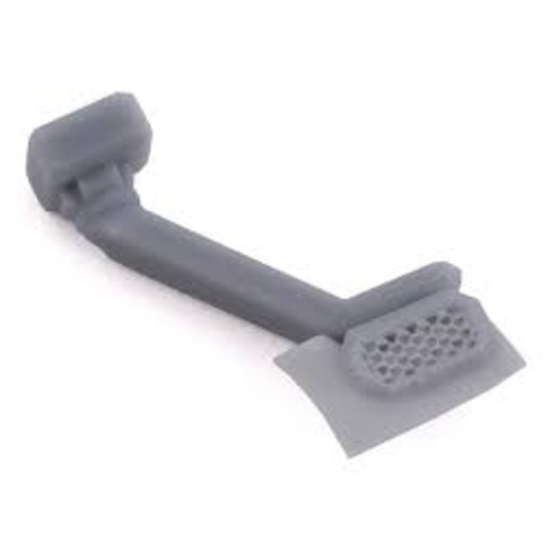 EXCLUSIVE RC ERC-24-C-1029 SCX24 Jeep 1/24 Scale Snorkel (Resin Printed)