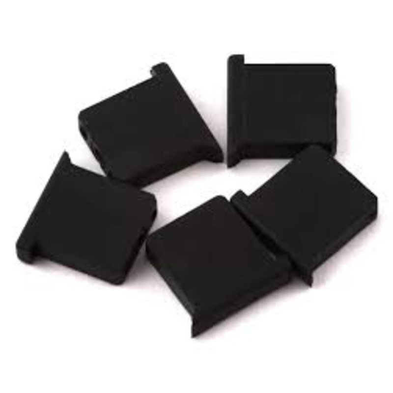 FUTABA EBR0001  Receiver Connector Top Cover (5)