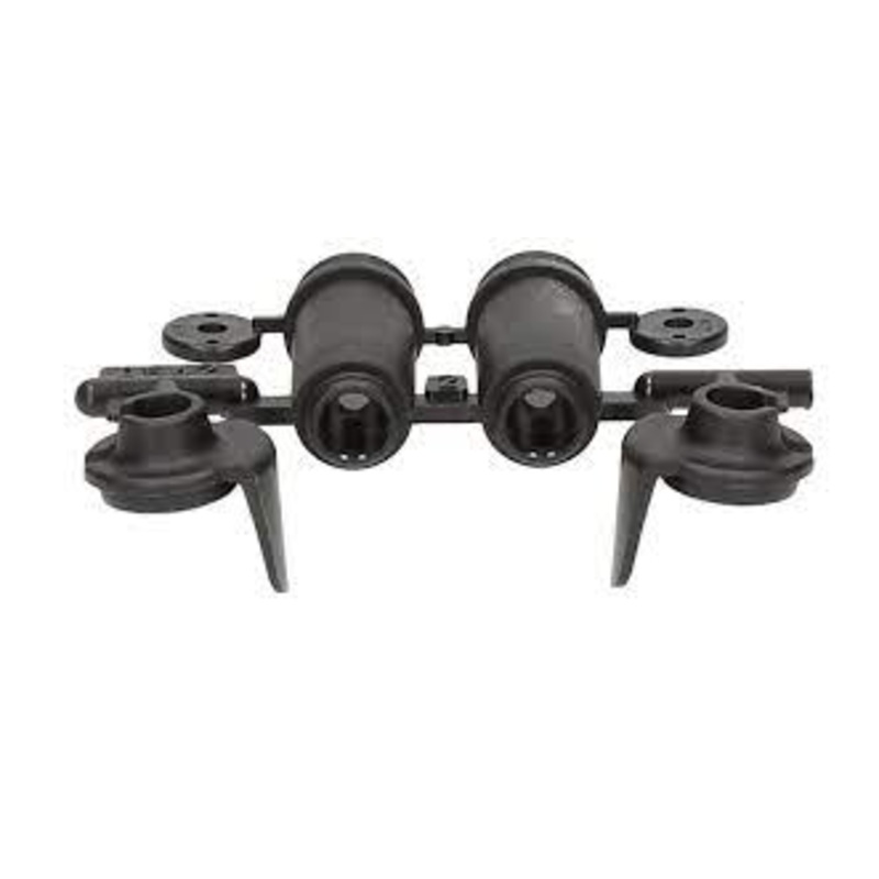 HPI A542 Shock Body Set 50-66 RS4 Rally *DISC*