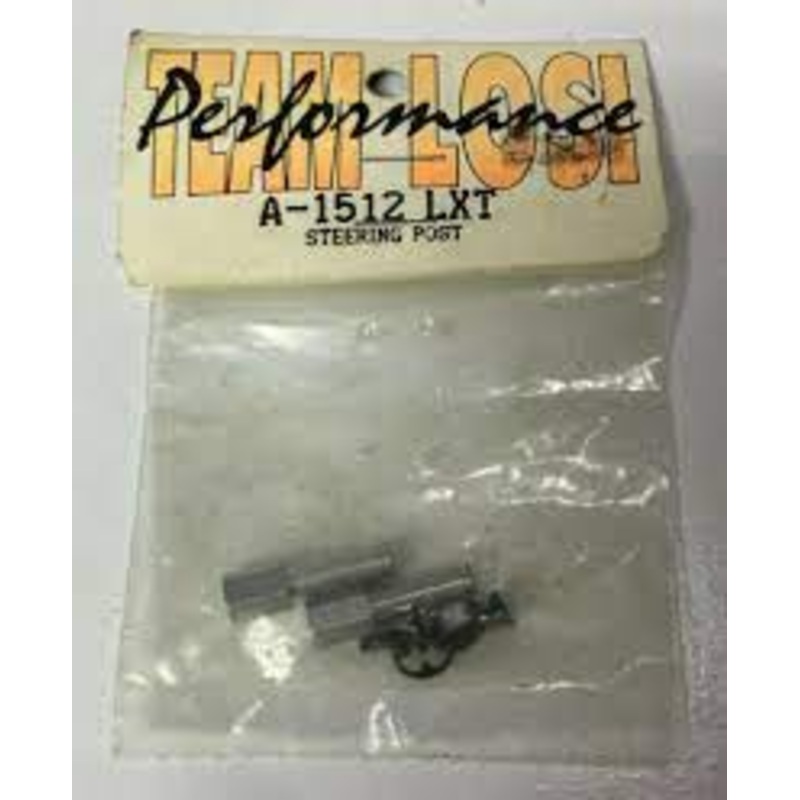 LOSI LOSA1511 Extended Sterring Post ( Junior Two) *DISC*