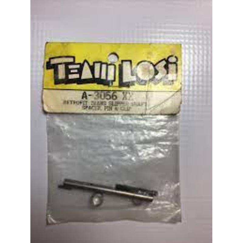 LOSI LOSA3056 Tranny Slipper XX *DISC*
