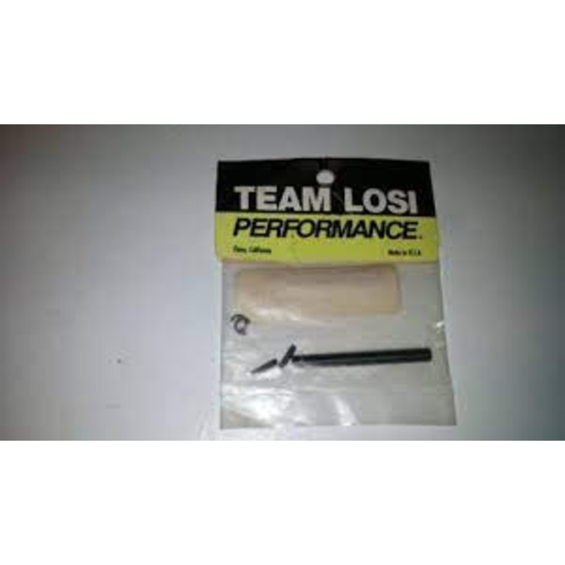 LOSI LOSA3225 LAY SHAFT WITH HARDWARE