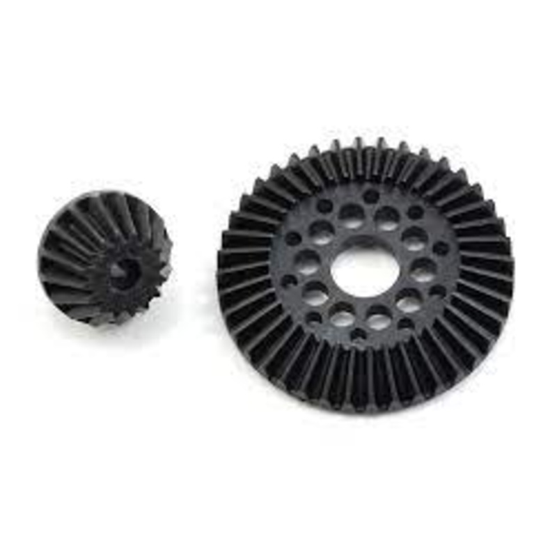 MST 210025 Bevel Gear Set (40/16T)