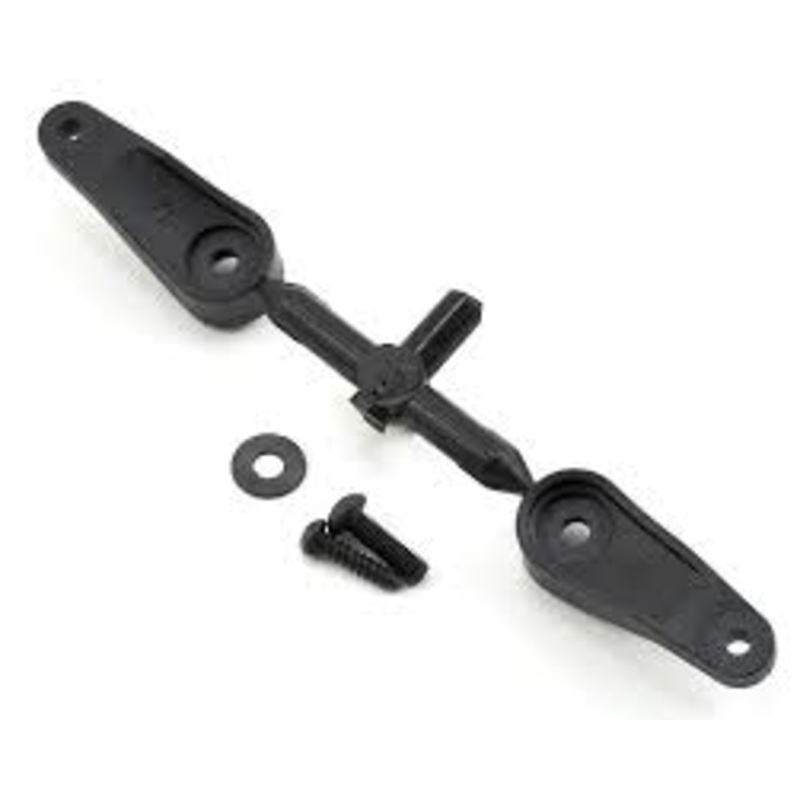 MST 210033 Servo Horn Set 23T/25T Long