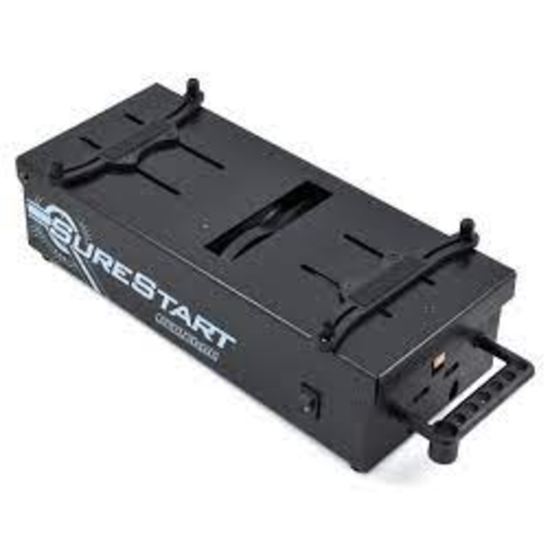 PROTEK PTK-4500 SureStart Professional 1/8 Off-Road Starter Box