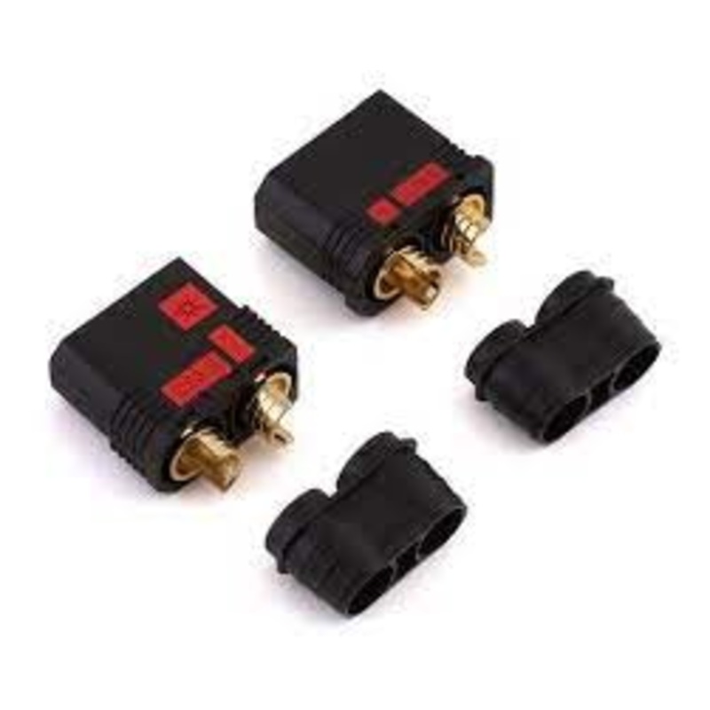 PROTEK PTK-5070 QS8 Anti-Spark Connector (1 Male/1 Female)