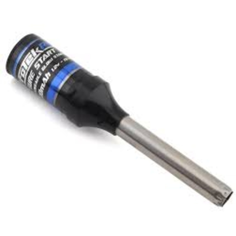 PROTEK PTK-7607 ProTek RC "SureStart 2" Rechargeable Glow Igniter (1.2V/5000mAh)