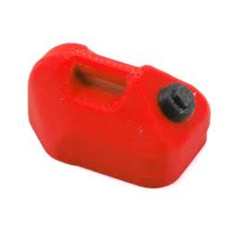 SCALE BY CHRIS SBC006RH 1/2 Fuel Jug