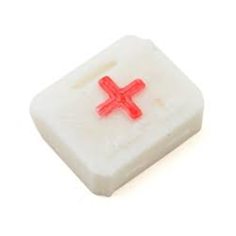 SCALE BY CHRIS SBC008F First Aid Kit