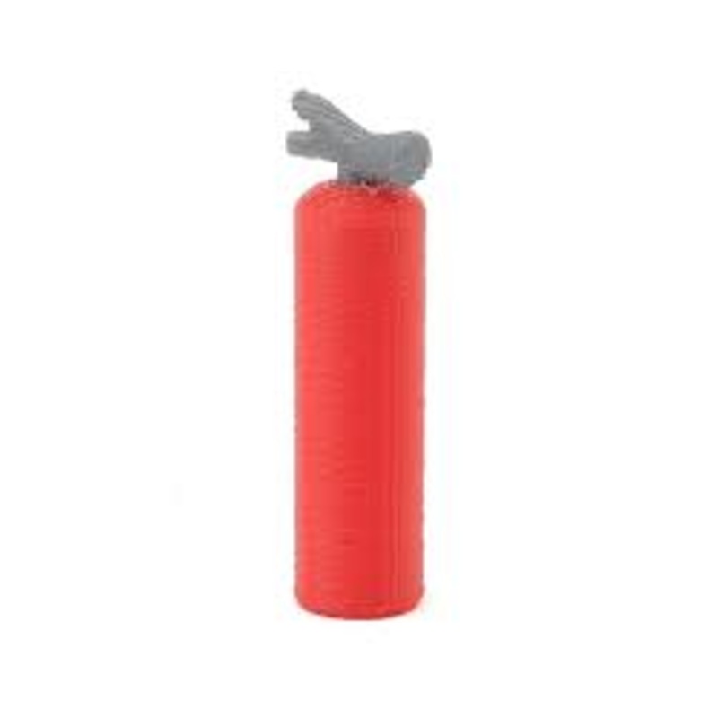 SCALE BY CHRIS SBC014F Fire Extinguisher