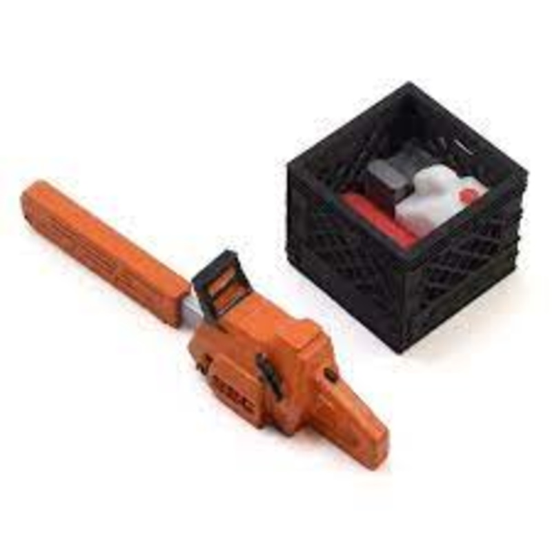 SCALE BY CHRIS SBC022CK Chainsaw Kit (022C, 022CB, 022CC)
