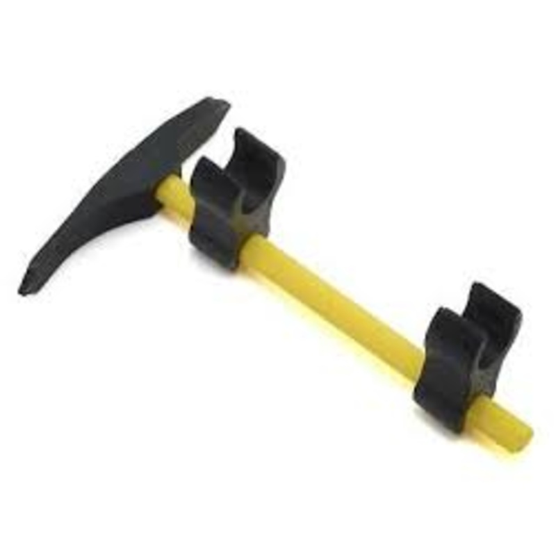 SCALES BY CHRIS SBC065PCL Pick w/Axial Cage Clamp