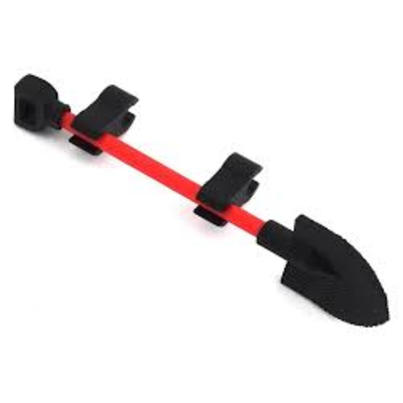 SCALES BY CHRIS SBC065SCE Shovel w/Gatekeeper Cage Clamp