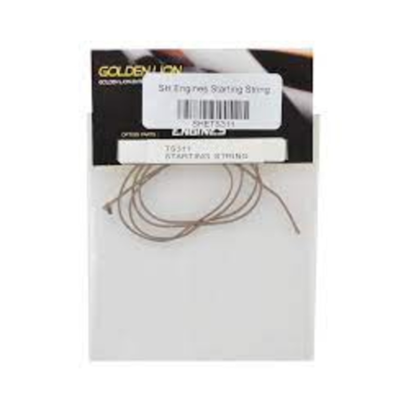 SH ENGINES TS311 .28 Pull-Start String