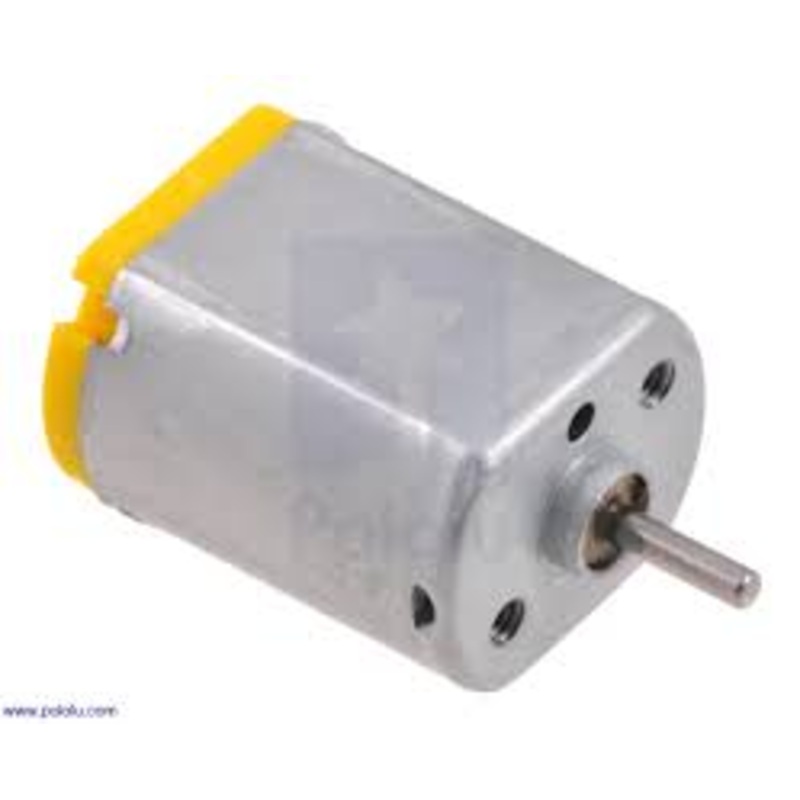 TAMIYA 75026 Mini Motor Set