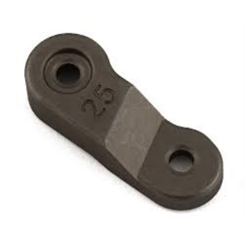 TEKNO TKR9553M Metal Servo Horn 25T