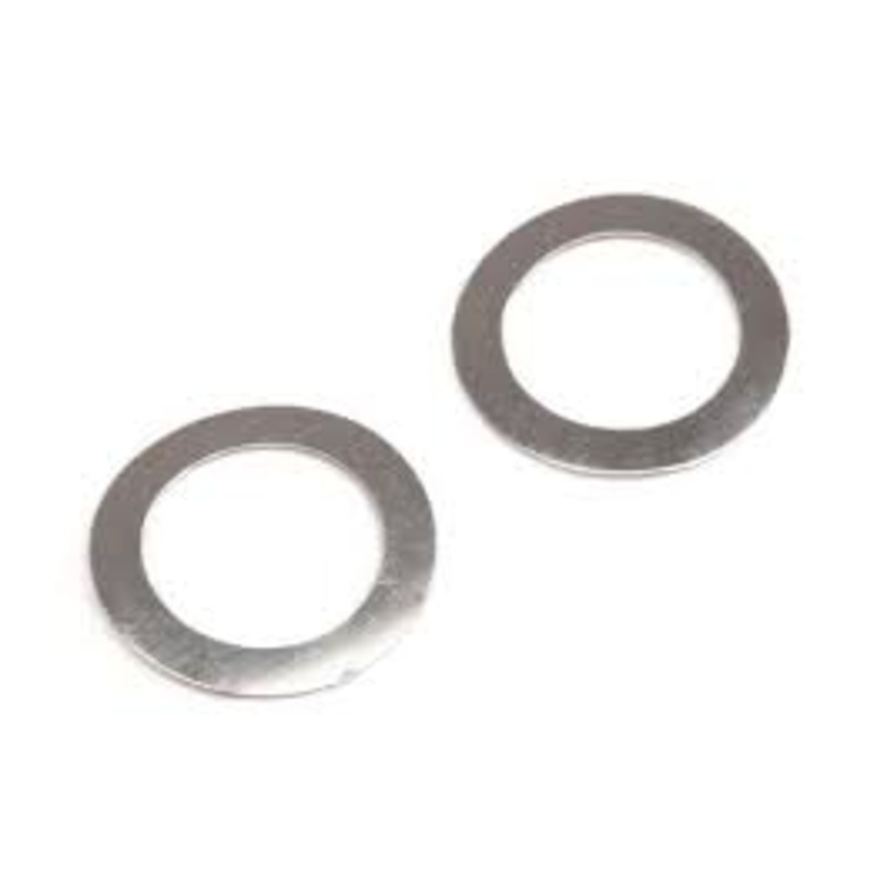TRAXXAS 3227 GASKET, HEAD(2) *DISCONTINUED