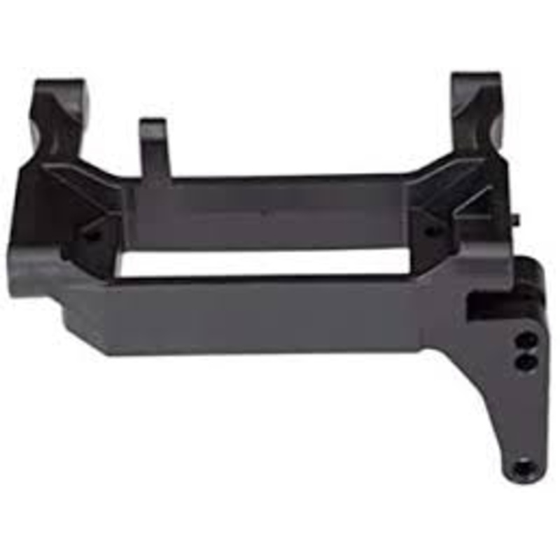 TRAXXAS 8141 Servo mount, steering (for use with TRX-4 Long Arm Lift Kit)