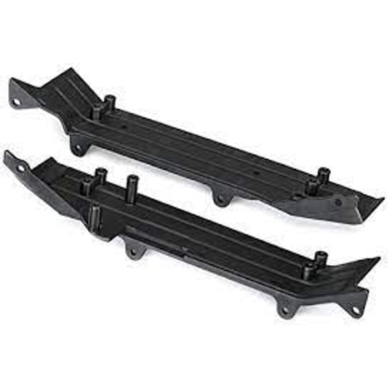 TRAXXAS 8218 Floor pans, left & right