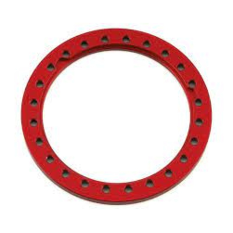 VANQUISH VPS05403 1.9 IFR Original Beadlock Ring (Red)